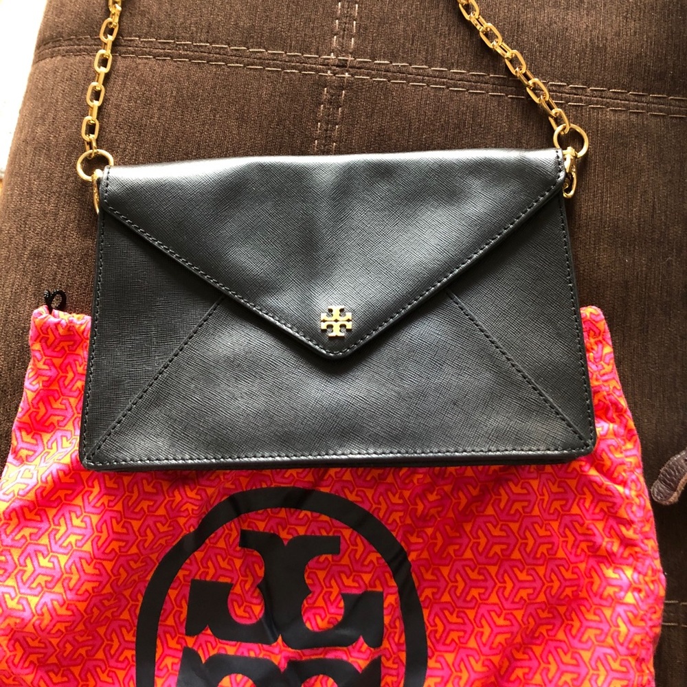 Authentic Tory Burch Purse